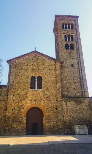 Mosaics of Ravenna - guide - Postcard Stories Blog