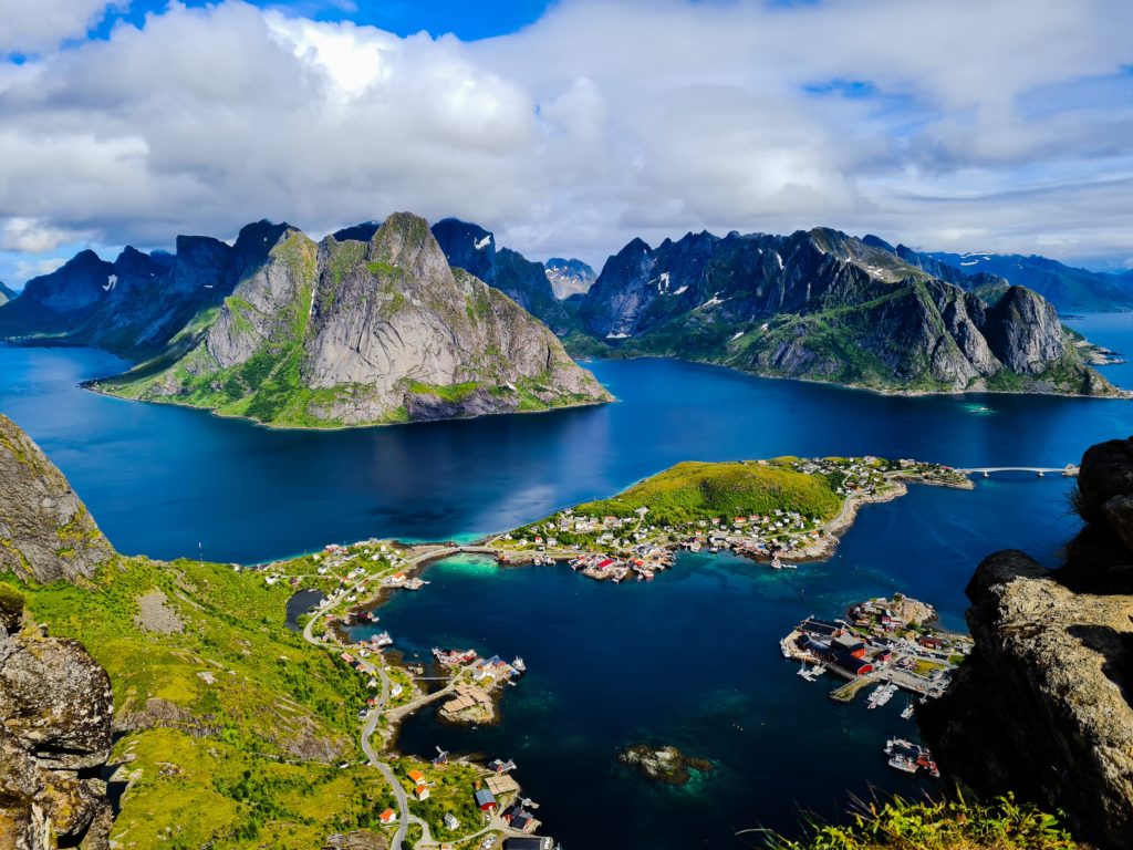 30 photos that will make you want to visit Lofoten Islands immediately